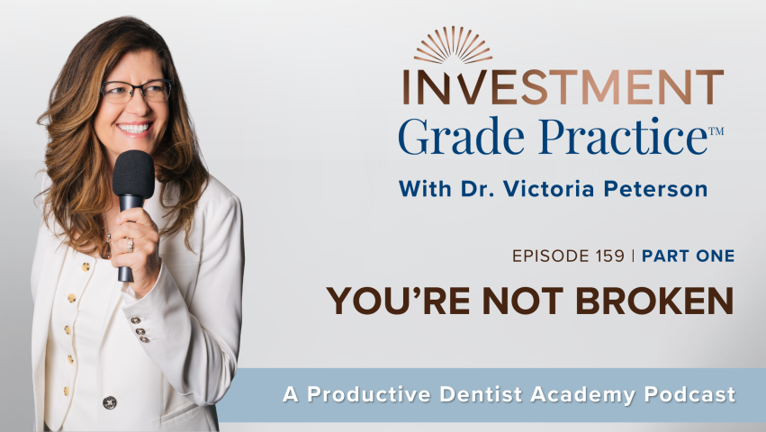 You’re Not Broken (E.159) (featured image)