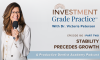 Stability Precedes Growth (E. 160) – Part Two (featured image)