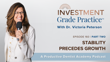 Stability Precedes Growth (E. 160) – Part Two (featured image)