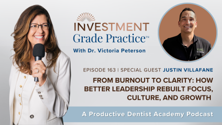 From Burnout to Clarity: How Better Leadership Rebuilt Focus, Culture, and Growth (E.163) (featured image)