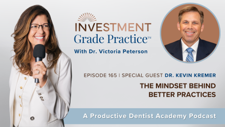 The Mindset Behind Better Practices (E.165)