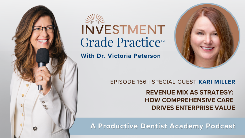 Revenue Mix as Strategy: How Comprehensive Care Drives Enterprise Value (E.166) (featured image)