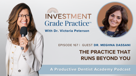 The Practice That Runs Beyond You (E.167)