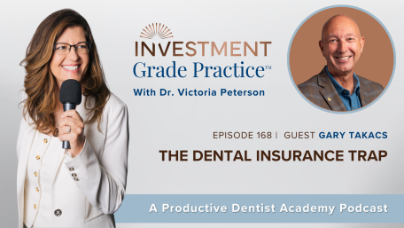 The Dental Insurance Trap (E.168) (featured image)