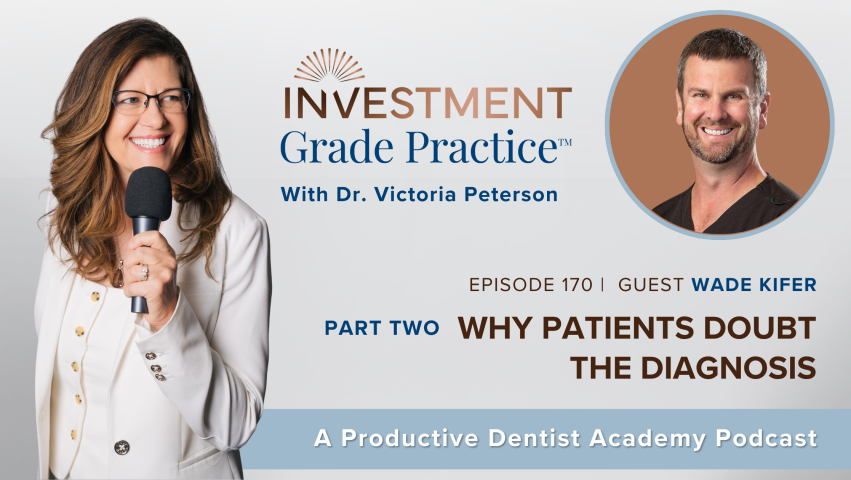Why Patients Doubt the Diagnosis (E.170) – Part Two (featured image)
