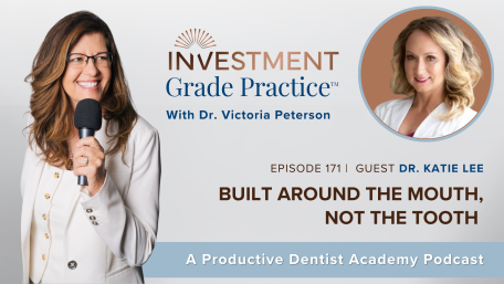 Built Around the Mouth, Not the Tooth (E.171)