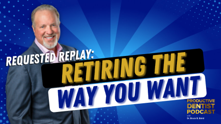 Retiring the Way You Want (E.234)