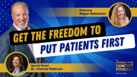 Get the Freedom to Put Patients First (E.235)