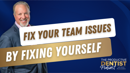 Fix Your Team Issues by Fixing Yourself (E.246) (featured image)