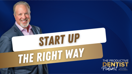 Start Up the Right Way (E.247) (featured image)