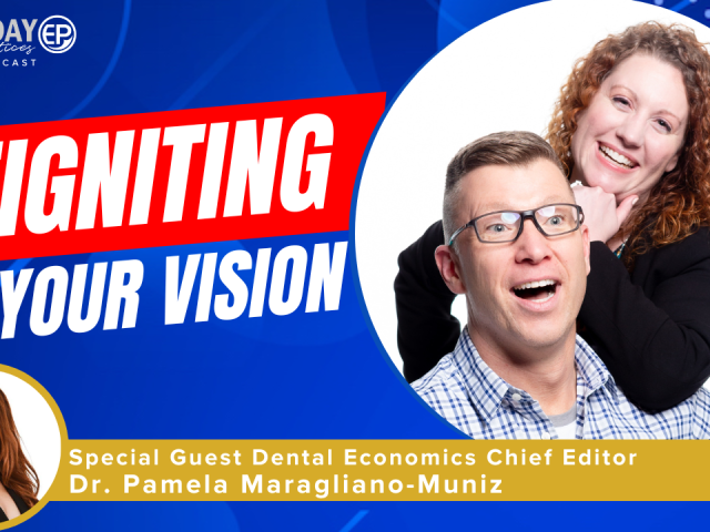 Episode 250: Reigniting Your Vision (featured image)