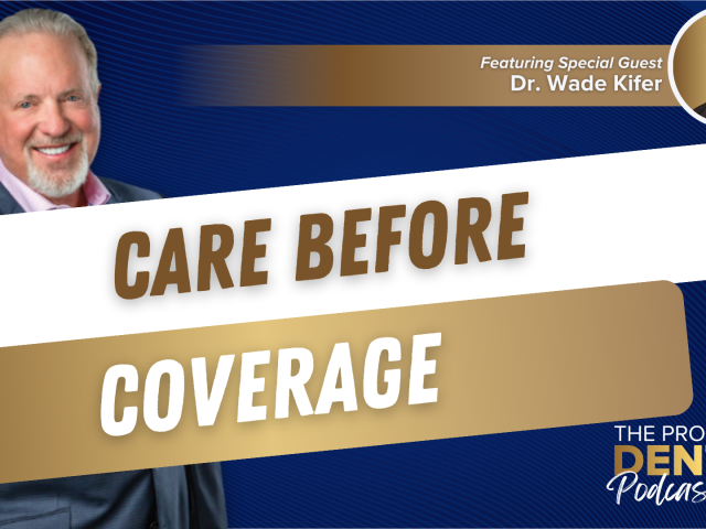 Care Before Coverage (E.257)