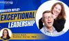 Episode 257:Requested Replay: Exceptional Leadership (featured image)