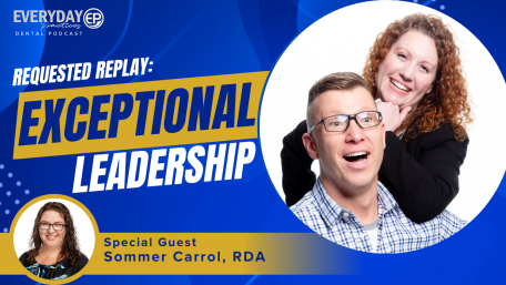 Episode 257:Requested Replay: Exceptional Leadership (featured image)