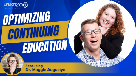 Episode 259: Optimizing Continuing Education