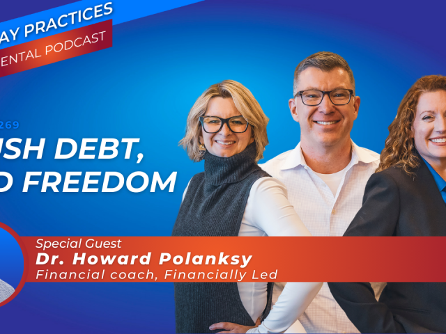 Crush Debt, Find Freedom (E.269)
