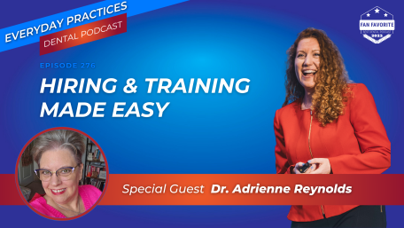 Hiring & Training Made Easy (E.276)