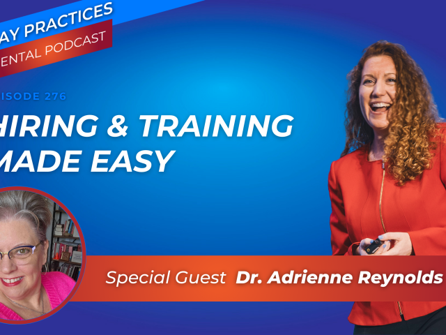 Hiring & Training Made Easy (E.276)
