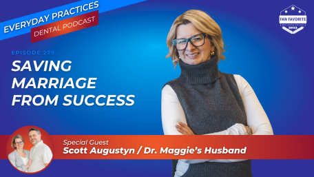 Saving Marriage from Success (E.279)