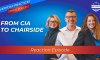 From CIA to Chairside: Reaction Episode (289) (featured image)