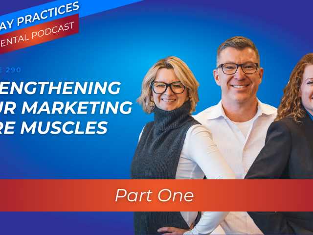 Strengthening Your Marketing Core Muscles (E.290)