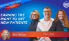 Earning the Right to Get New Patients (E.291) (featured image)