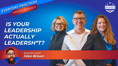 Is Your Leadership Actually Leadersh*t? (E.293) (featured image)