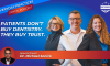 Patients Don’t Buy Dentistry. They Buy Trust (E.294) (featured image)
