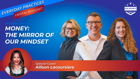 Money: The Mirror of Our Mindset (E.295)