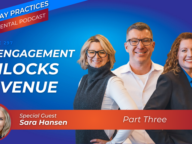 Re-Engagement Unlocks Revenue (E.297)