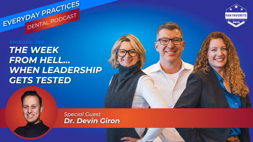 The Week From Hell… When Leadership Gets Tested (E.298) (featured image)