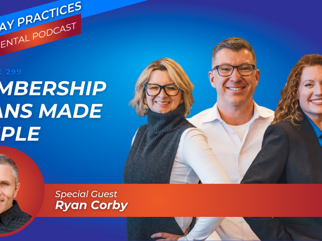 Membership Plans Made Simple (E.299)