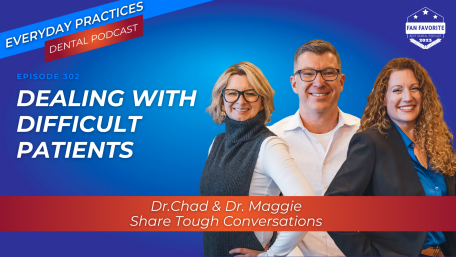 Dealing with Difficult Patients (E.302) (featured image)