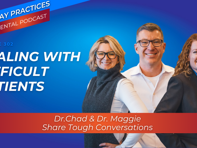 Dealing with Difficult Patients (E.302)