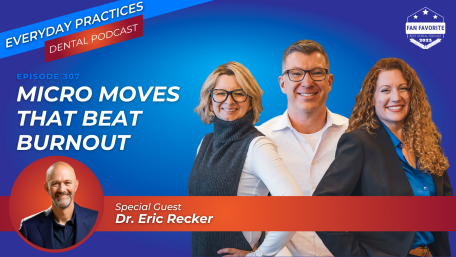 Micro Moves That Beat Burnout (E.307)