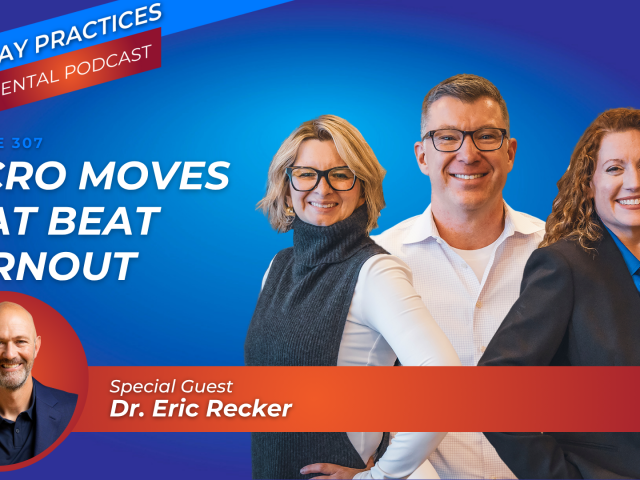 Micro Moves That Beat Burnout (E.307)