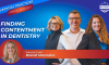 Finding Contentment in Dentistry (E.308) (featured image)