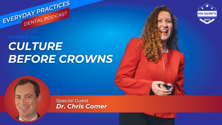 Culture Before Crowns (E.309)