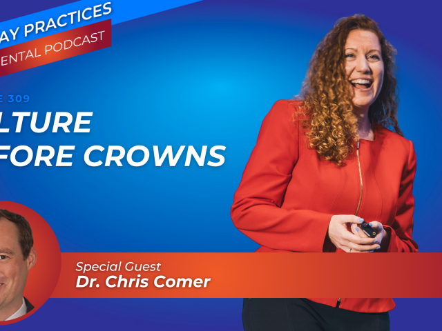 Culture Before Crowns (E.309)