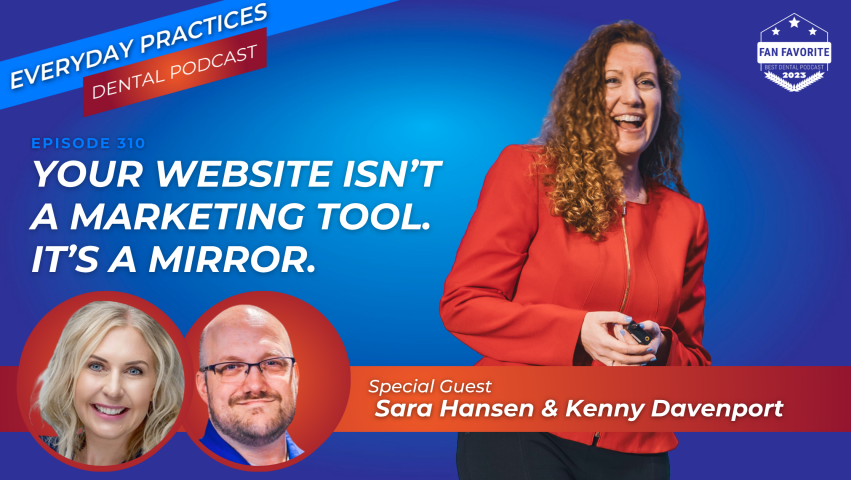 Your Website Isn’t a Marketing Tool. It’s a Mirror (E.310) (featured image)