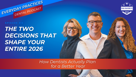 The Two Decisions That Shape Your Entire 2026 (E.312)