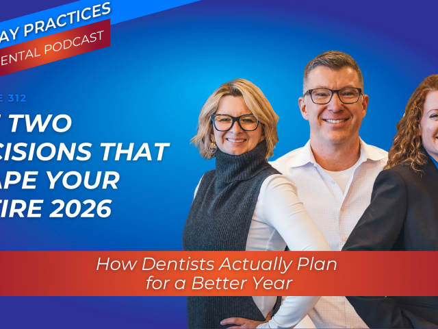 The Two Decisions That Shape Your Entire 2026 (E.312)