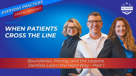 When Patients Cross the Line | Part 1 (E.313)