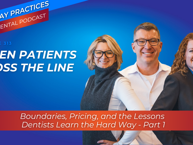When Patients Cross the Line | Part 1 (E.313)