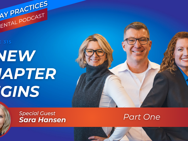 A New Chapter Begins (E.315)