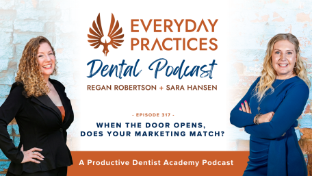 When the Door Opens, Does It Match? (E.317) (featured image)