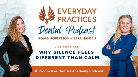 Why Silence Feels Different Than Calm (E.318) (featured image)