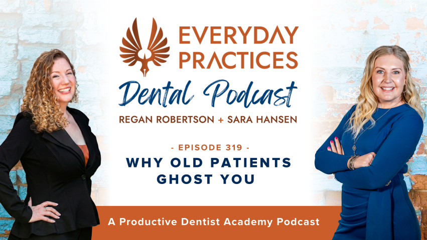 Why Old Patients Ghost You (E.319) (featured image)