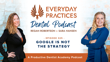 Google Is Not the Strategy (E.325) (featured image)