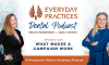 What Makes a Campaign Work (E.329) (featured image)